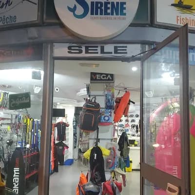 La Sirène