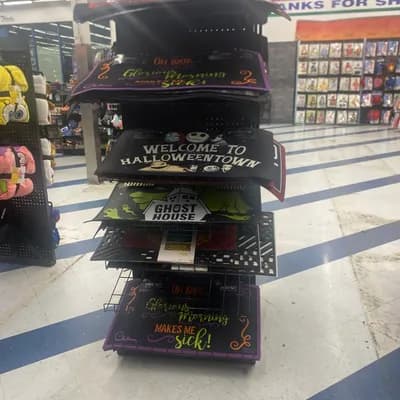 Spirit Halloween