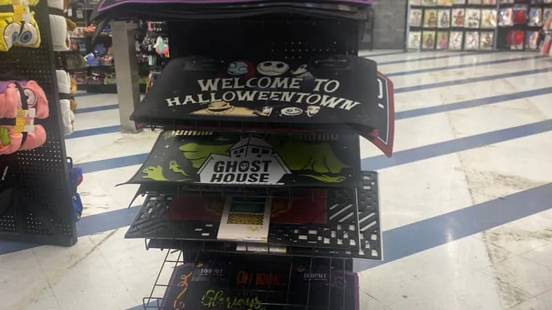 Spirit Halloween