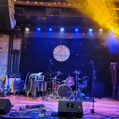 One Eyed Jacks