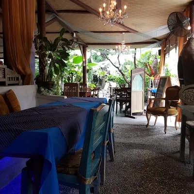 Bonita Warung