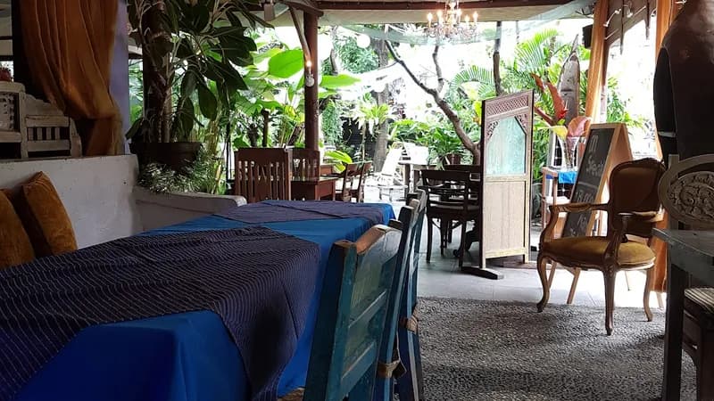 Bonita Warung