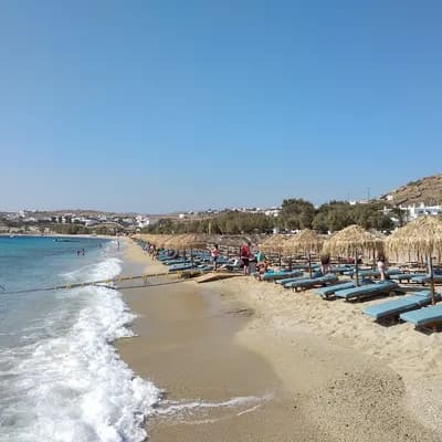 Kalafati Beach