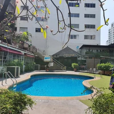 Tawana Bangkok