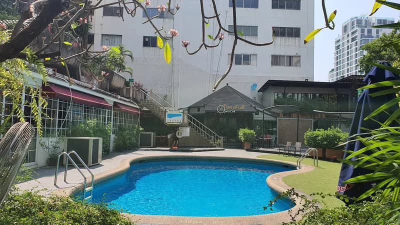 Tawana Bangkok