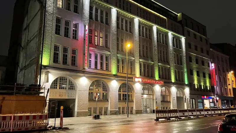 Arthotel Munich
