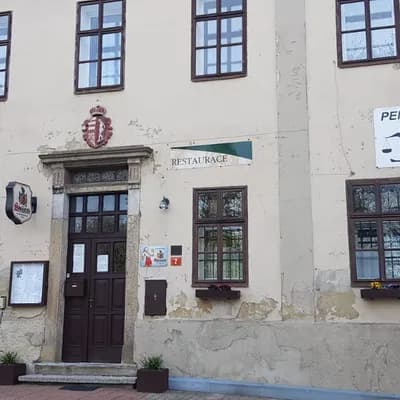Penzion U Soudu