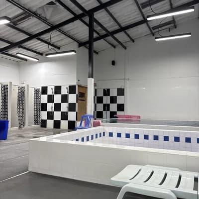 Sathon Sauna