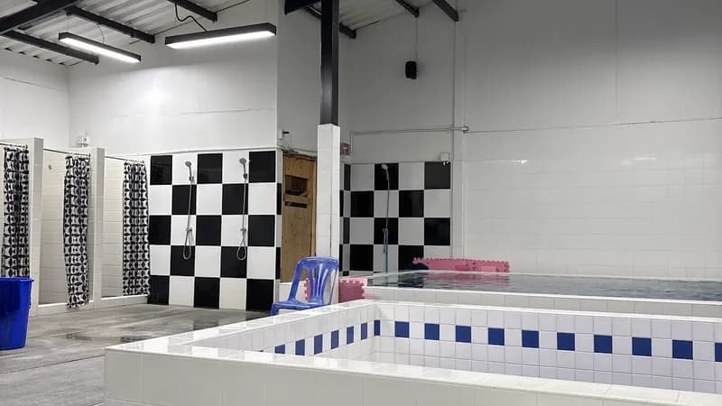 Sathon Sauna