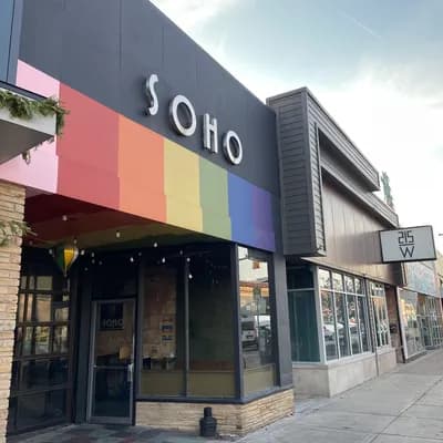 Soho