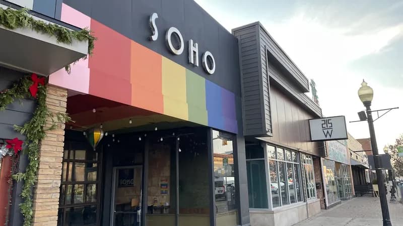 Soho