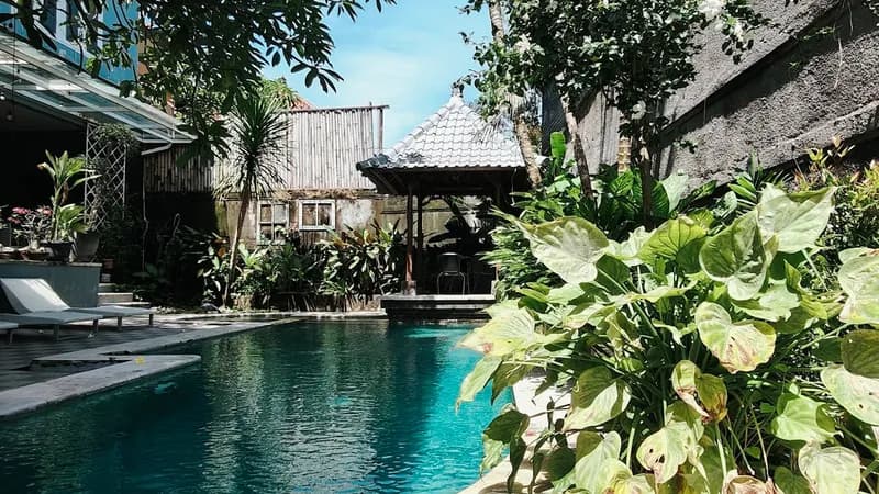 Sunclad Villa/Laki Uma Villa