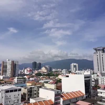 Cititel Penang