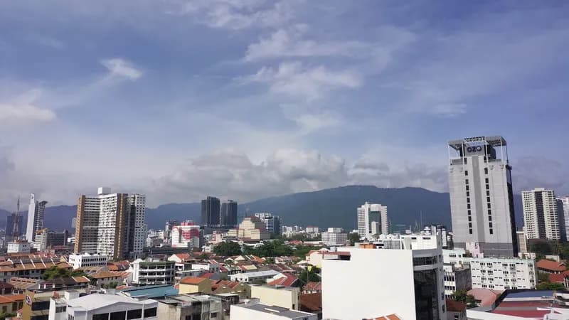 Cititel Penang