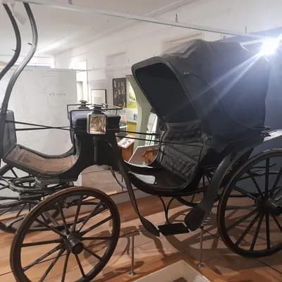 Abington Park Museum