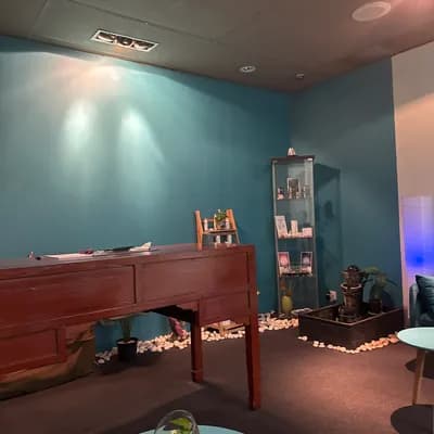 Aromann Male Massage Therapy