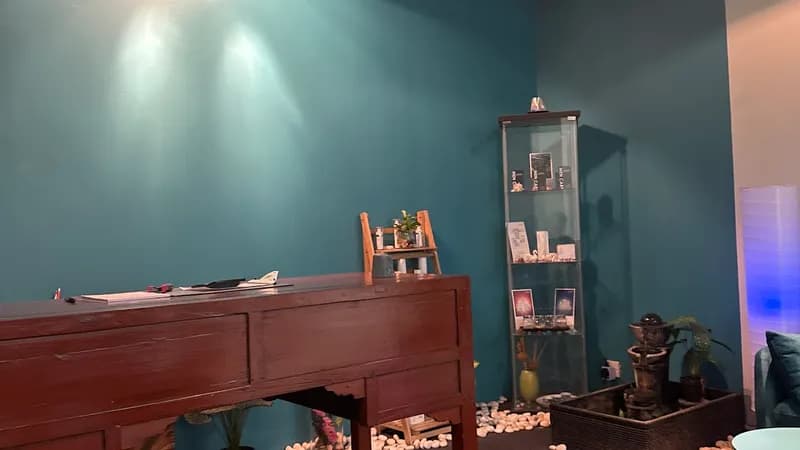Aromann Male Massage Therapy