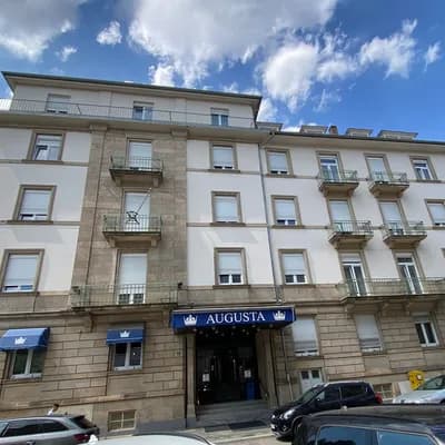 City Partner Augusta Hotel