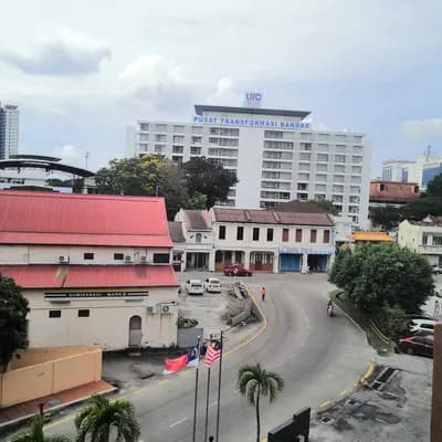 Hallmark Leisure Hotel