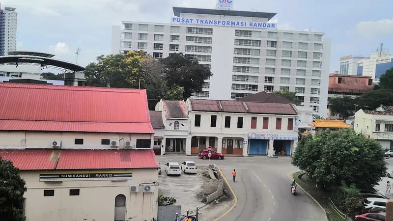 Hallmark Leisure Hotel