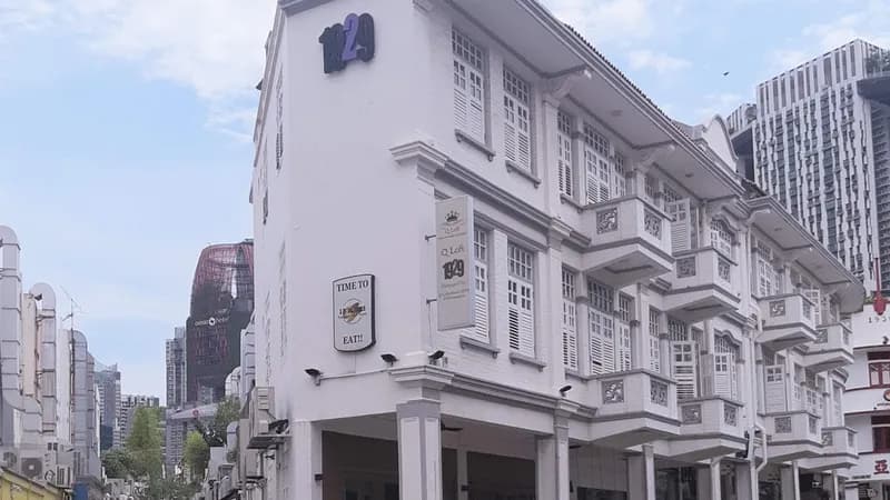 Hotel 1929