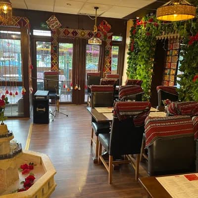 Ariyan Restaurant