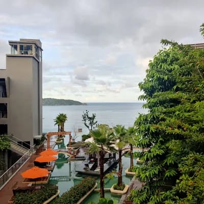 Kalima Resort