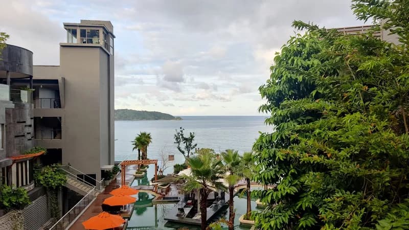 Kalima Resort