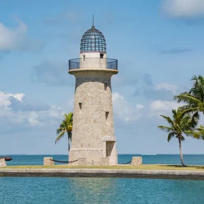 Biscayne-Nationalpark