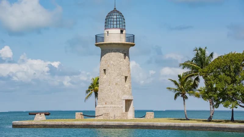 Biscayne-Nationalpark