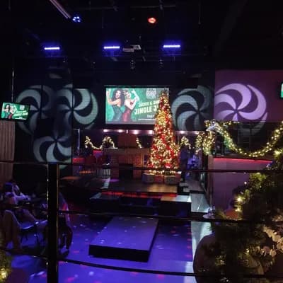 Club Sway