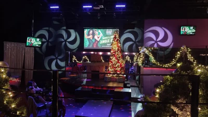 Club Sway