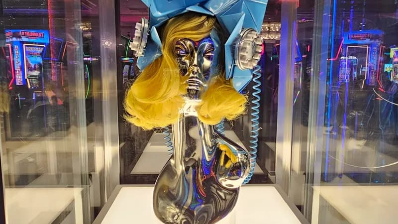 Haus of Gaga / Las Vegas