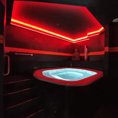 Sauna Atlantis