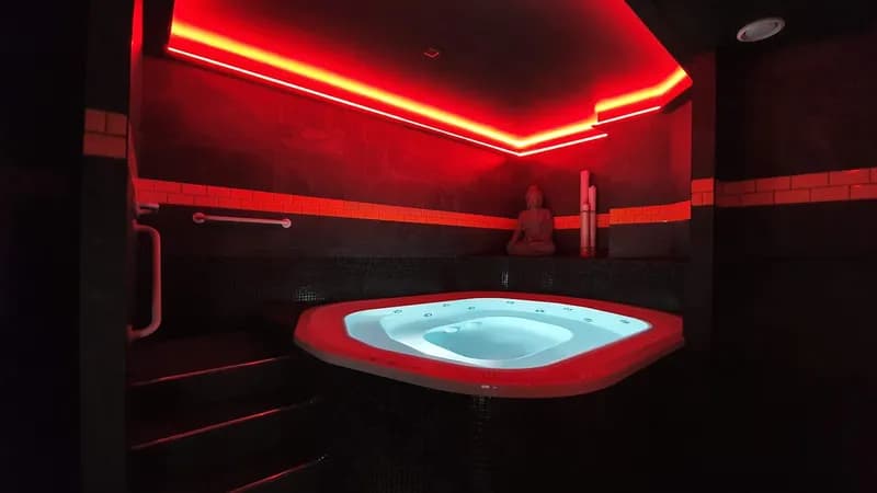 Sauna Atlantis