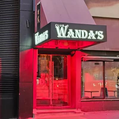 Club Wanda's