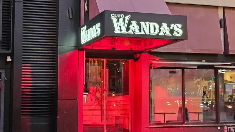 Club Wanda's