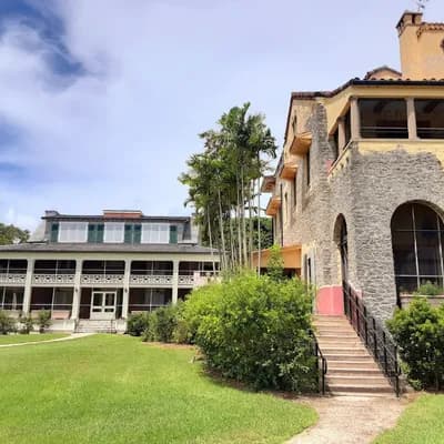 Deering Estate