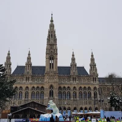 Rathausplatz