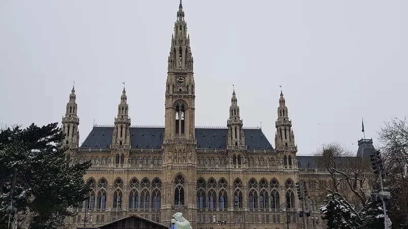Rathausplatz