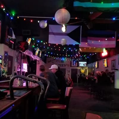 Charley's