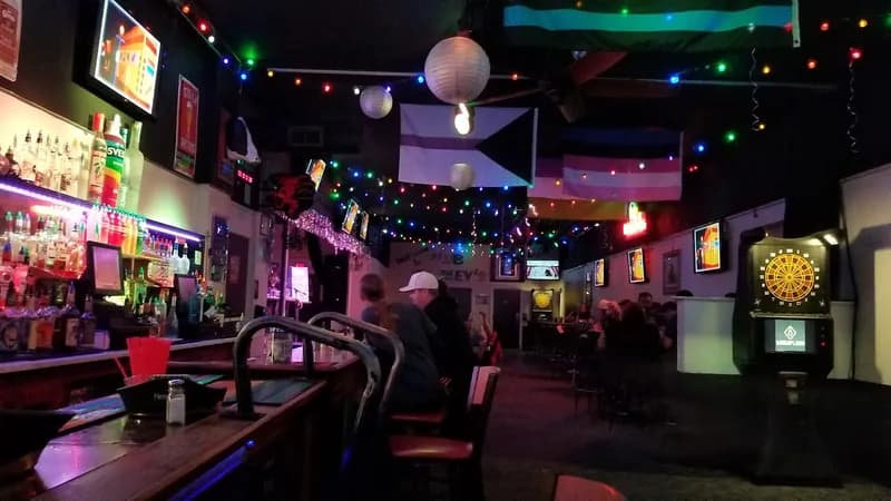Charley's