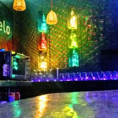 cruising club Septimocielo