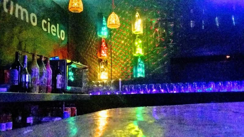 cruising club Septimocielo