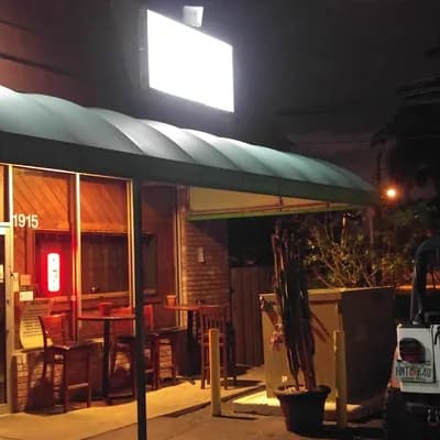 The Corner Pub