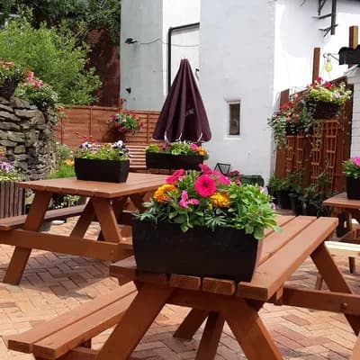 The Plough