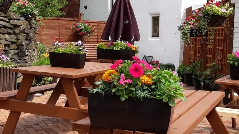The Plough