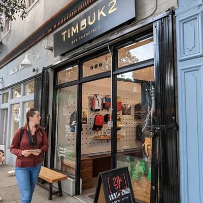 Timbuk2