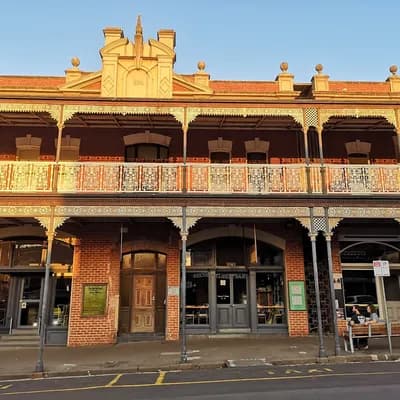 The Royal Hotel, Daylesford