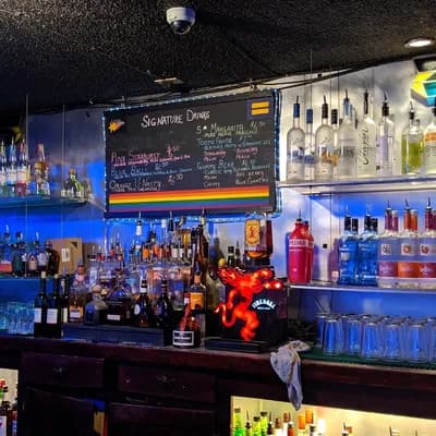 5 Star Saloon